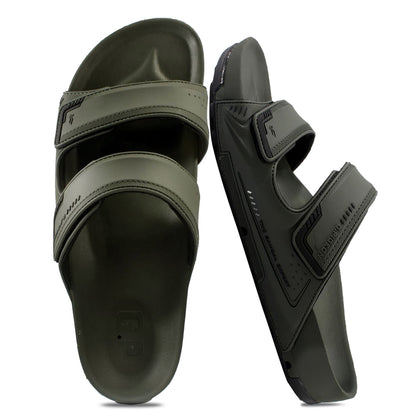 Piro: 1545 Army Green
