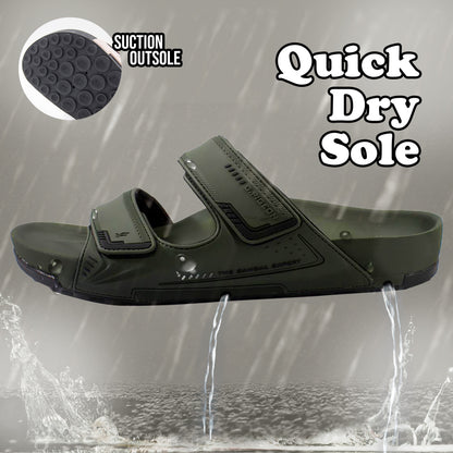 Piro: 1545 Army Green