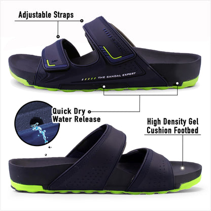 Piro: 1545 Navy