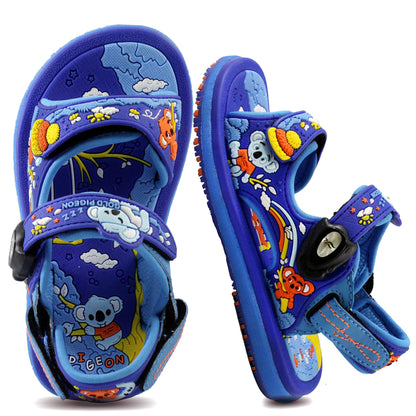 Kids Classic: 1611 Blue