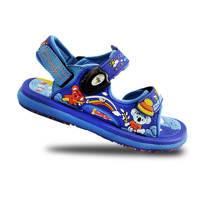 Kids Classic: 1611 Blue