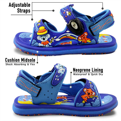 Kids Classic: 1611 Blue