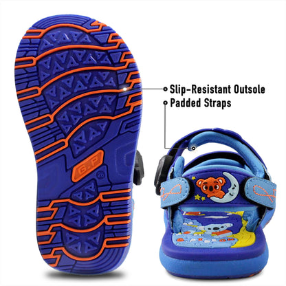 Kids Classic: 1611 Blue