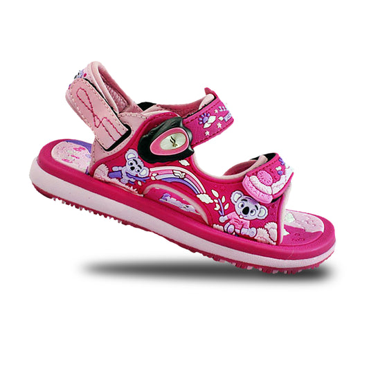 Kids Classic: 1611 Fuchsia