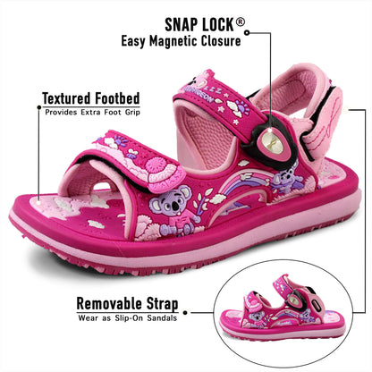 Kids Classic: 1611 Fuchsia