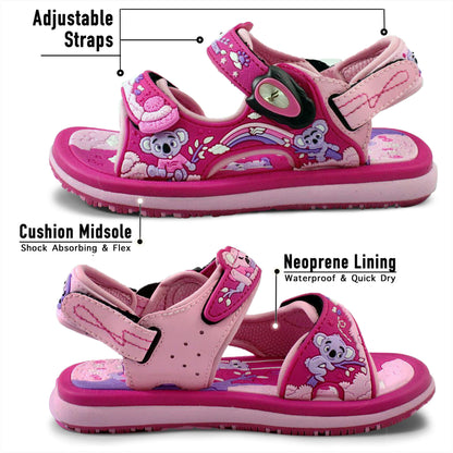 Kids Classic: 1611 Fuchsia