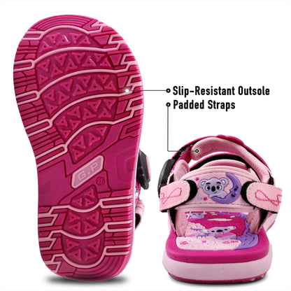 Kids Classic: 1611 Fuchsia