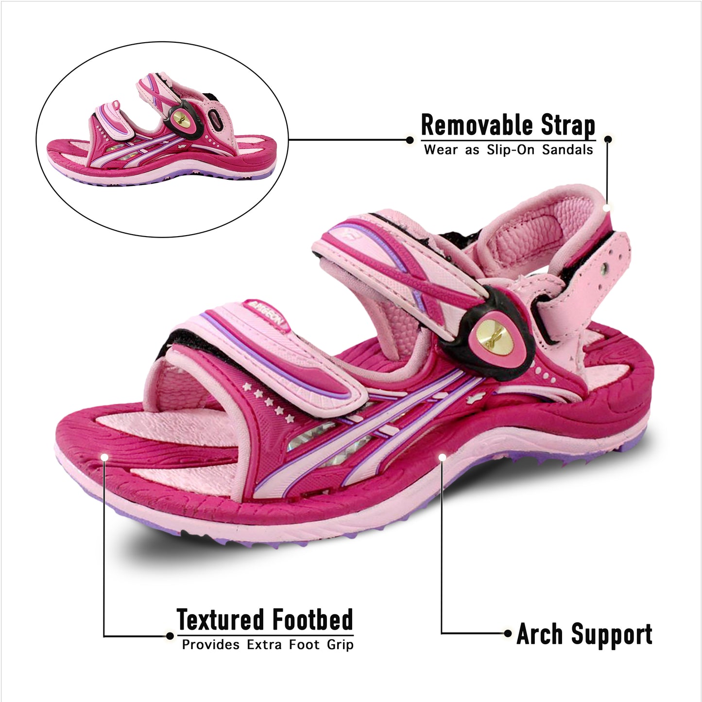 Close Out: 1617 Fuchsia