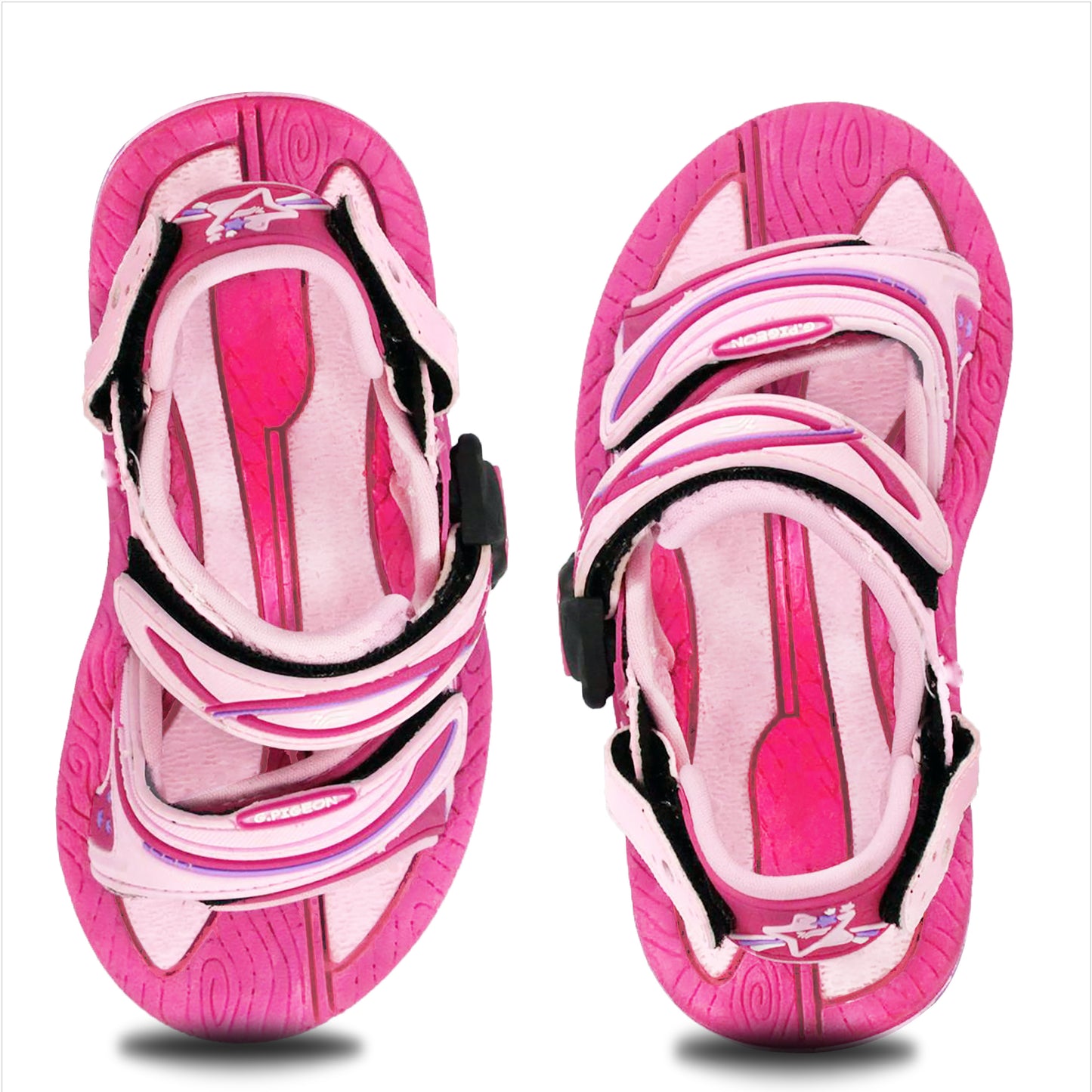 Close Out: 1617 Fuchsia