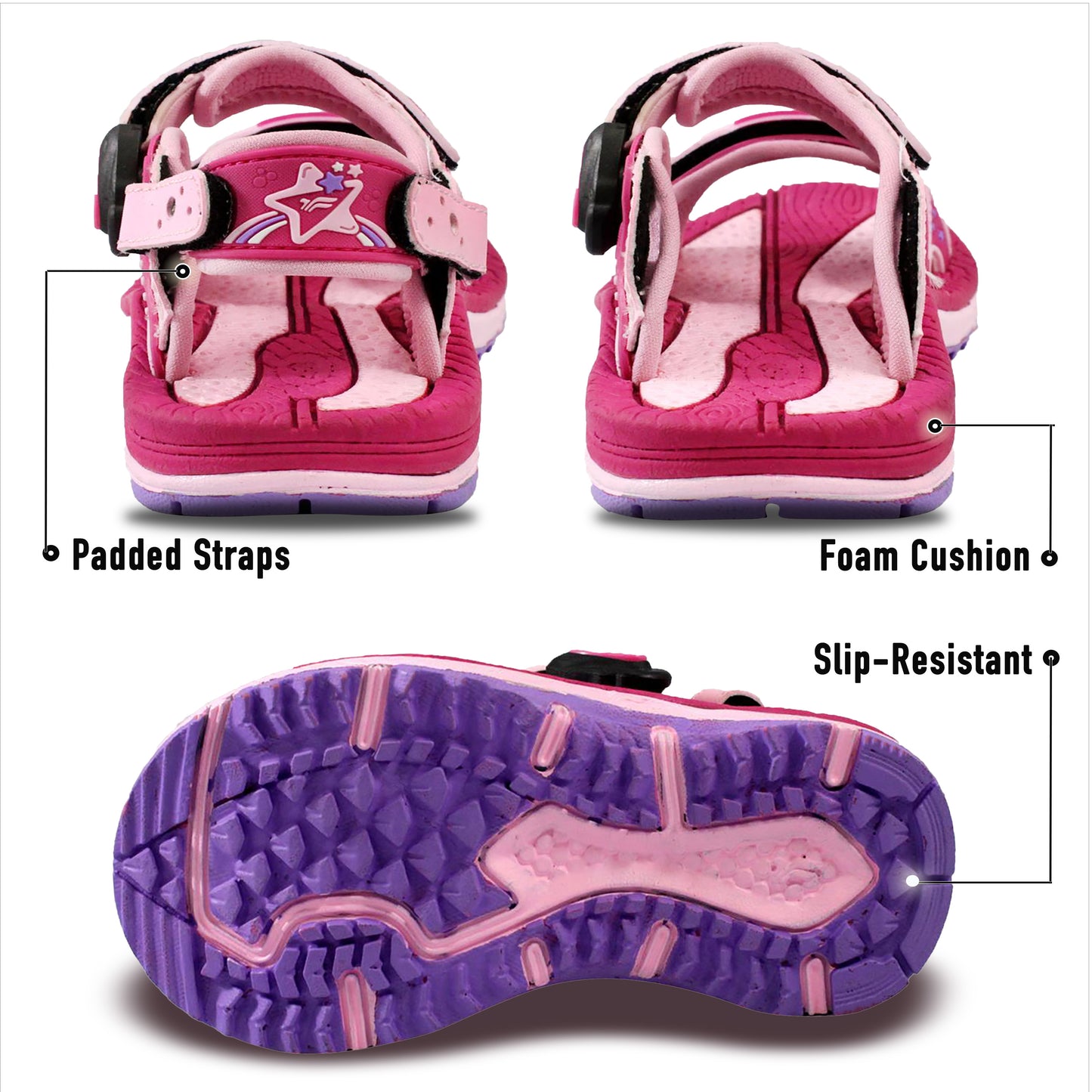 Close Out: 1617 Fuchsia