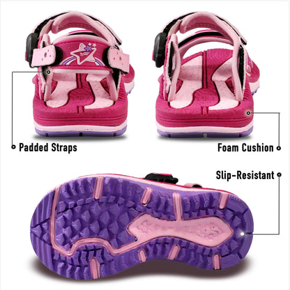 Close Out: 1617 Fuchsia