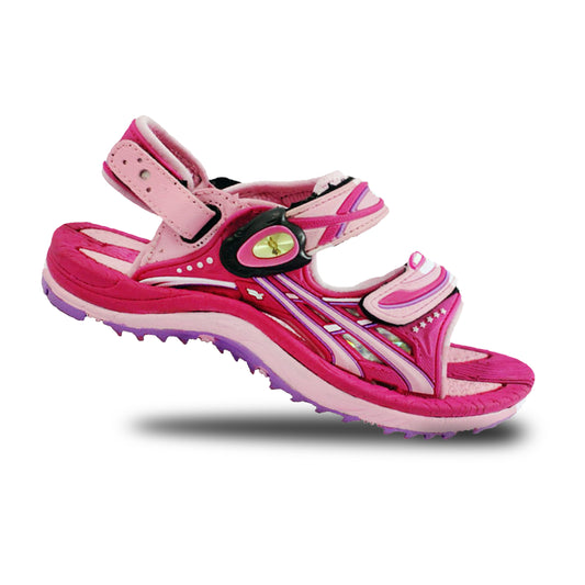 Kids Signature: 1617 Fuchsia