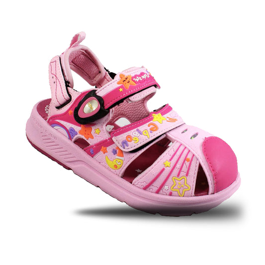 Kids Toe Guard: 1625 Fuchsia