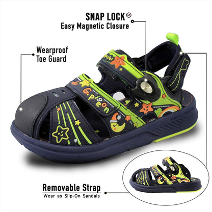 Close Out: 1625 Navy