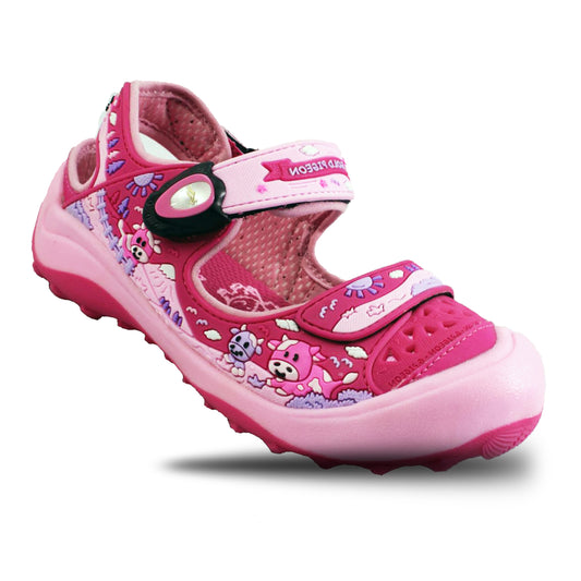 Kids Toe Guard: 1629 Fuchsia