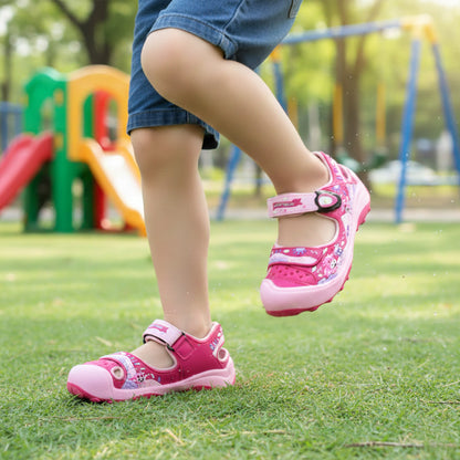 Kids Toe Guard: 1629 Fuchsia