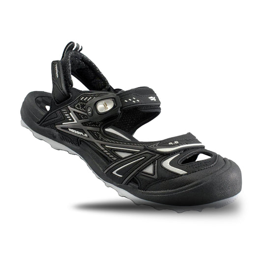 Toe Guard: 1642 Black