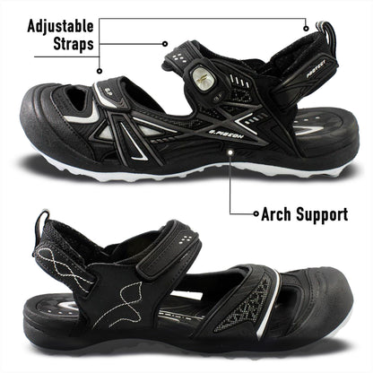 Toe Guard: 1642 Black