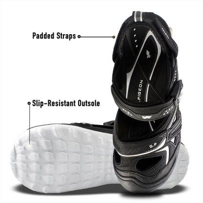 Toe Guard: 1642 Black