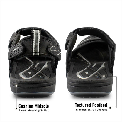 Toe Guard: 1642 Black