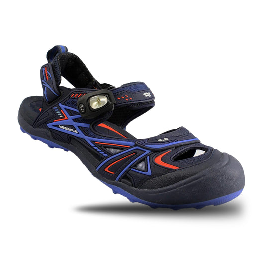 Toe Guard: 1642 Blue