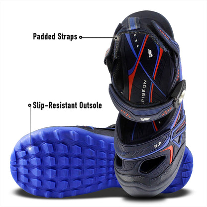 Close Out: 1642 Blue