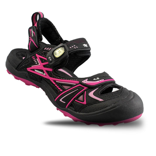 Toe Guard: 1642 Fuchsia