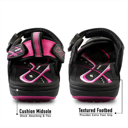 Toe Guard: 1642 Fuchsia