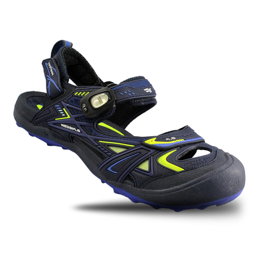 Toe Guard: 1642 Navy