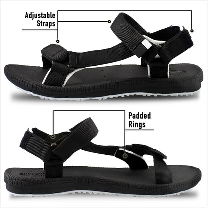 Simplus: 1674 Black