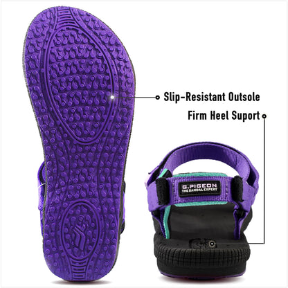 Simplus: 1674 Purple