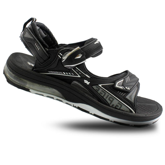 Air Cushion: 1676 Black