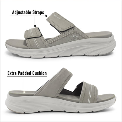 EVA: 3738 Goat Grey