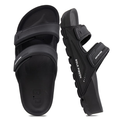 Piro: 3753 Black