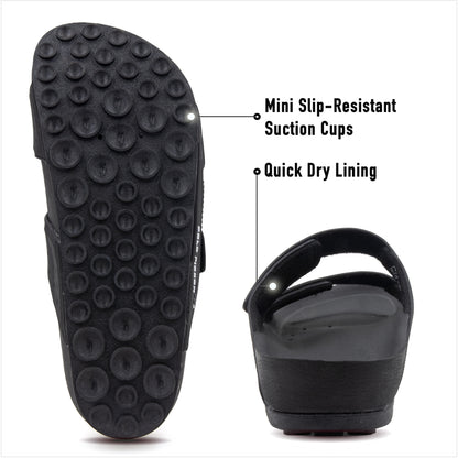 Piro: 3753 Black