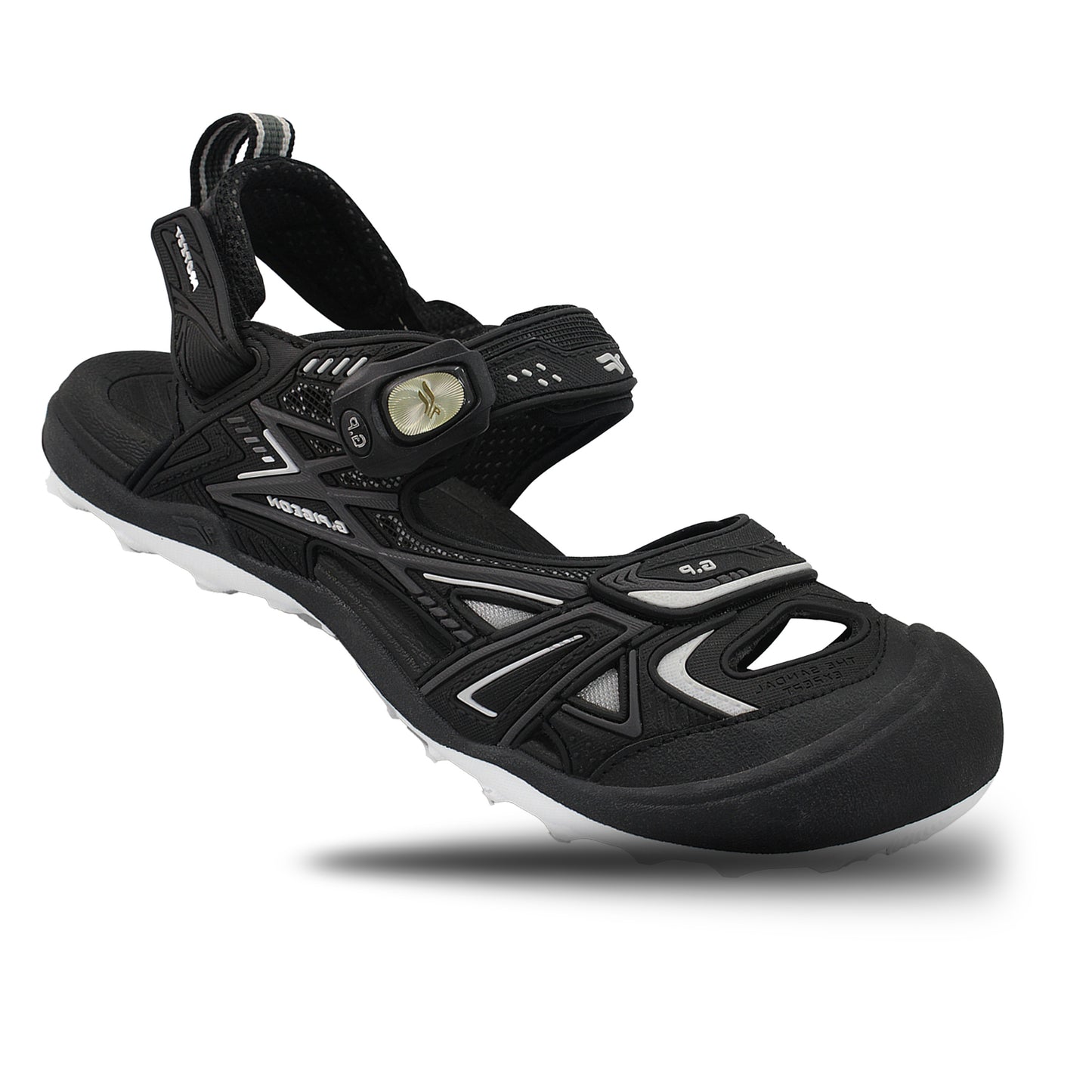 Toe Guard: 3842 Black