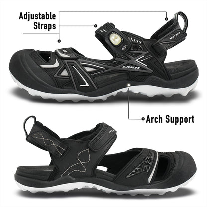 Toe Guard: 3842 Black