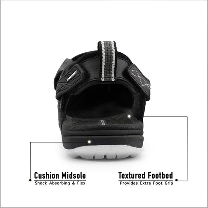 Toe Guard: 3842 Black