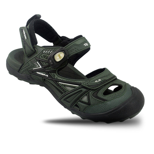 Toe Guard: 3842 Army Green