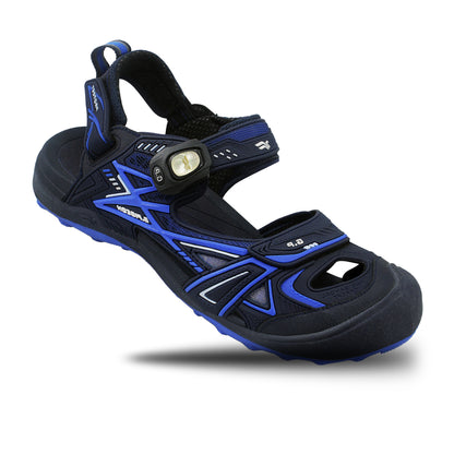 Toe Guard: 3842 Navy