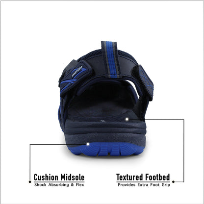 Toe Guard: 3842 Navy