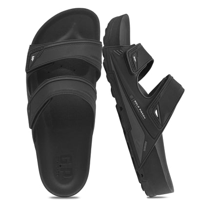 Piro: 5645 Black