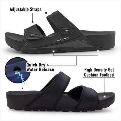 Piro: 5645 Black