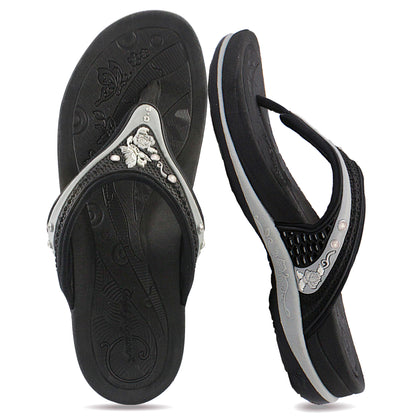 Women Signature: 5893 Black