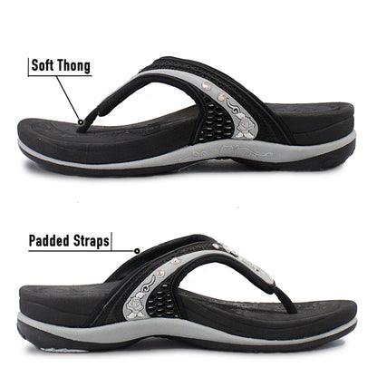 Women Signature: 5893 Black