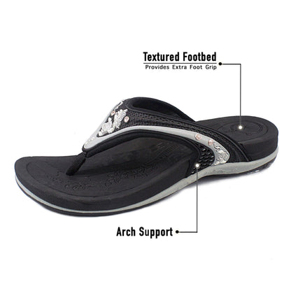 Women Signature: 5893 Black