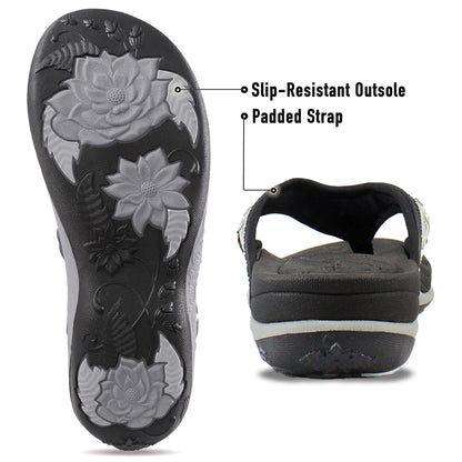 Women Signature: 5893 Black