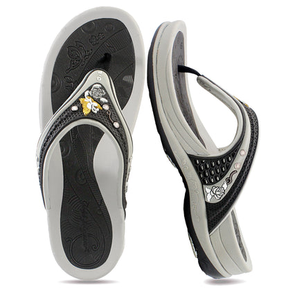 Women Signature: 5893 Grey