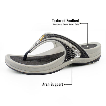 Women Signature: 5893 Grey