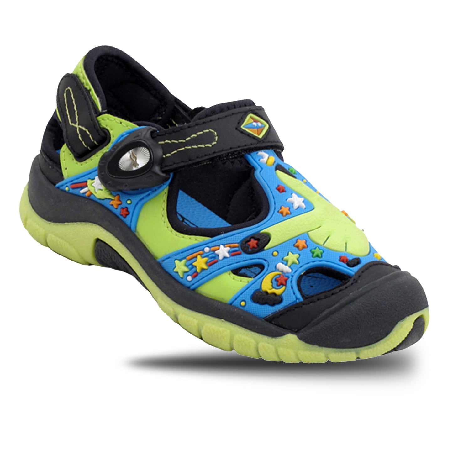 Kids Toe Guard: 5928 Blue